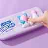 Estojo Squishy Lazy Stars Unistar