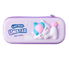Estojo Squishy Lazy Stars Unistar