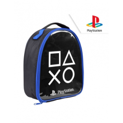 Lancheira Playstation