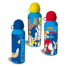 Cantil Alumínio Sonic 500ml Sortido