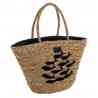 Cesta de Verão Camomilla Poisson Blue