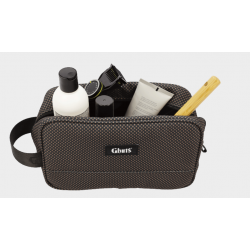 Neceser de homem castanho  Ghuts