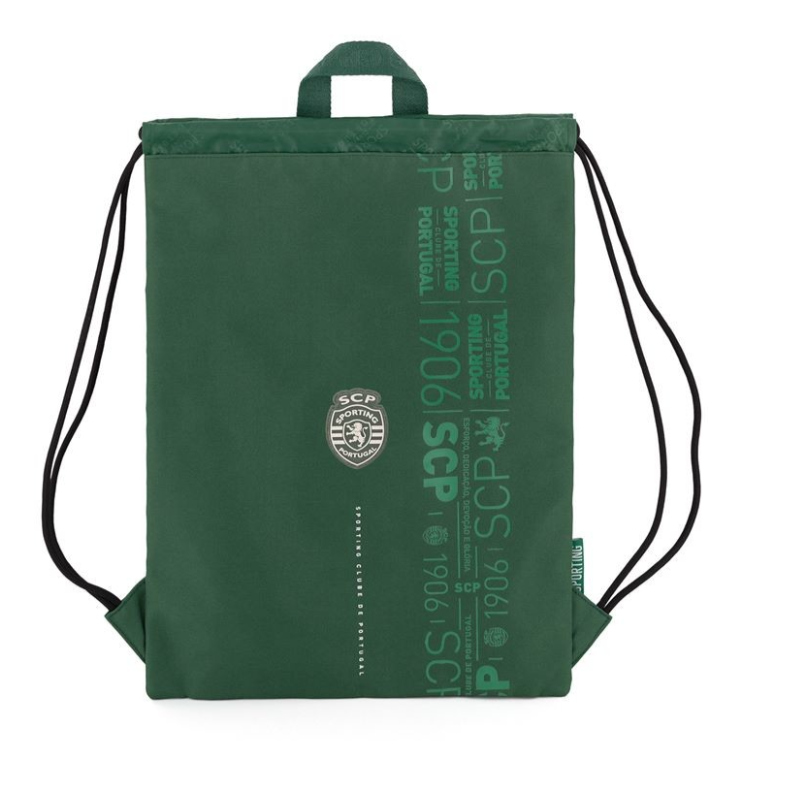 Mochila/Saco desporto SCP