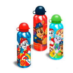 Garrafa térmica Patrulha...