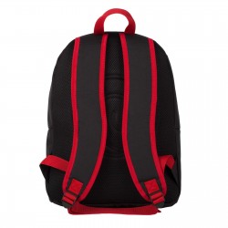 Mochila Escolar Naruto Cloud 42cm
