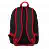 Mochila Escolar Naruto Cloud 42cm