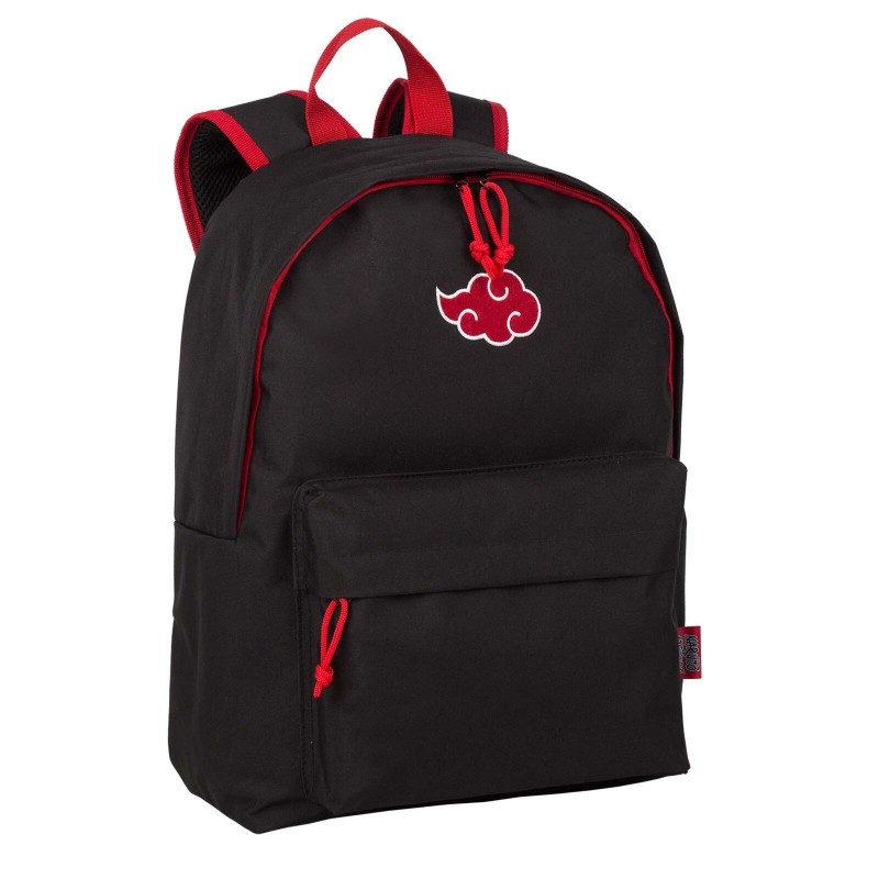 Mochila Escolar Naruto Cloud 42cm