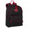 Mochila Escolar Naruto Cloud 42cm