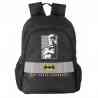 Mochila Escolar DC Comics Batman Knight 42cm