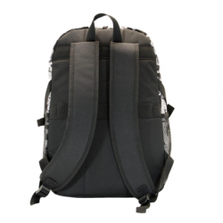 Mochila Escolar Fight Fan Batman B/D 44cm