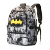 Mochila Escolar Fight Fan Batman B/D 44cm
