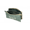 Estojo Triplo pepe jeans Coralie