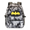 Mochila Escolar Fight Fan Batman B/D 44cm