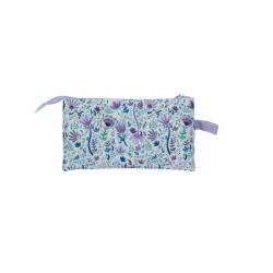 Estojo Triplo Close To The Heart Frozen