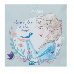 Estojo Triplo Close To The Heart Frozen