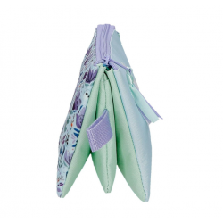 Estojo Triplo Close To The Heart Frozen