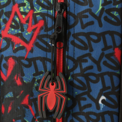 Mochila Spiderman Urban 40cm