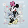 Mala de ombro coração Minnie Happy