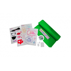 Wow Generation Aro de Luz para Selfie