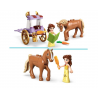 LEGO Disney: Carruagem da História da Bela - 43233
