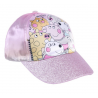 Boné Peppa Pig