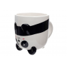 Caneca de Cerâmica ao Contrário - Pandarama