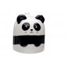 Caneca de Cerâmica ao Contrário - Pandarama