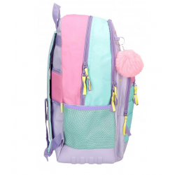 Mochila Dupla New Adventure Movom 46 cm