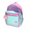 Mochila Dupla New Adventure Movom 46 cm