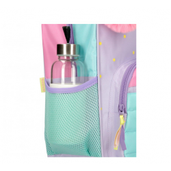 Mochila Dupla New Adventure Movom 46 cm
