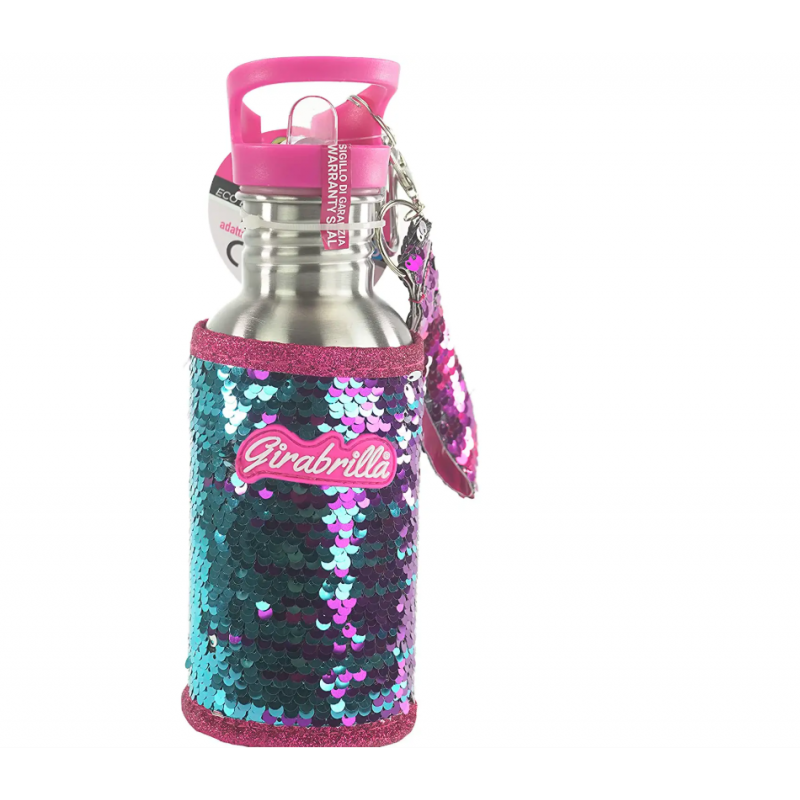 Garrafa girabrilla 500ml