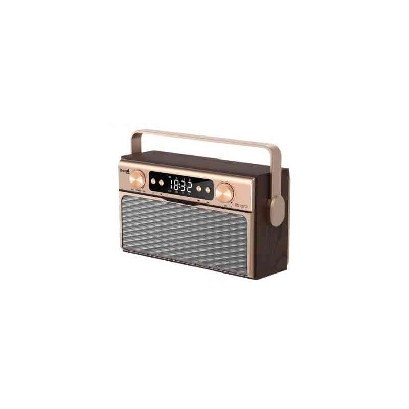 Rádio Sami RS-12701 Vintage
