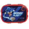 Caixa de Sandes Sonic