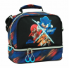 Lancheira Sonic
