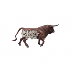 Figura de Brincar touro...