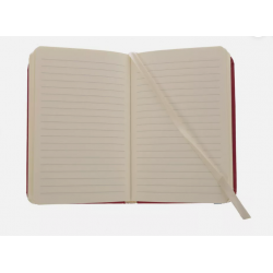 Caderno princesa A6