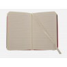 Caderno princesa A6