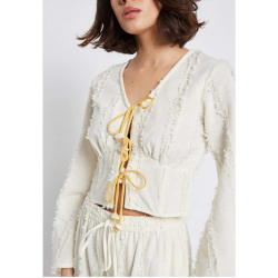 Point Eden White Top