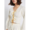 Point Eden White Top