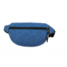 Bolsa de Cintura Cross Ghuts Blue Stlye