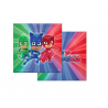 Guardanapos  Festa Pj masks