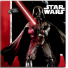 Guardanapos Festa Star Wars