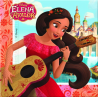Guardanapos Festa Elena Avalor Disney