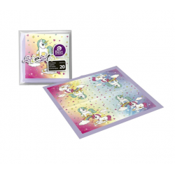 Guardanapos Papel Festa...