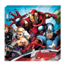 Guardanapos Festa Avengers Mighty