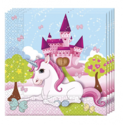 Guardanapos Papel Festa...