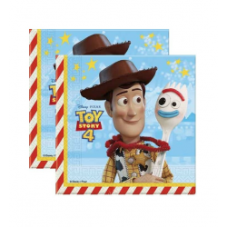 Guardanapos Papel Festa Toy...
