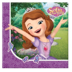 Guardanapos Papel Festa...