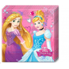 Guardanapos Papel Princesas Disney