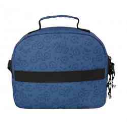 Lancheira Yummg Blue Style Ghuts
